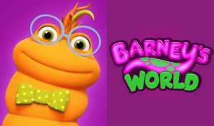 Bookworm-Barneys-World