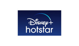 Disney+ Hotstar